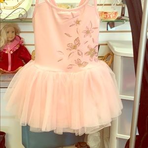 Tool tutu for tiny dancers